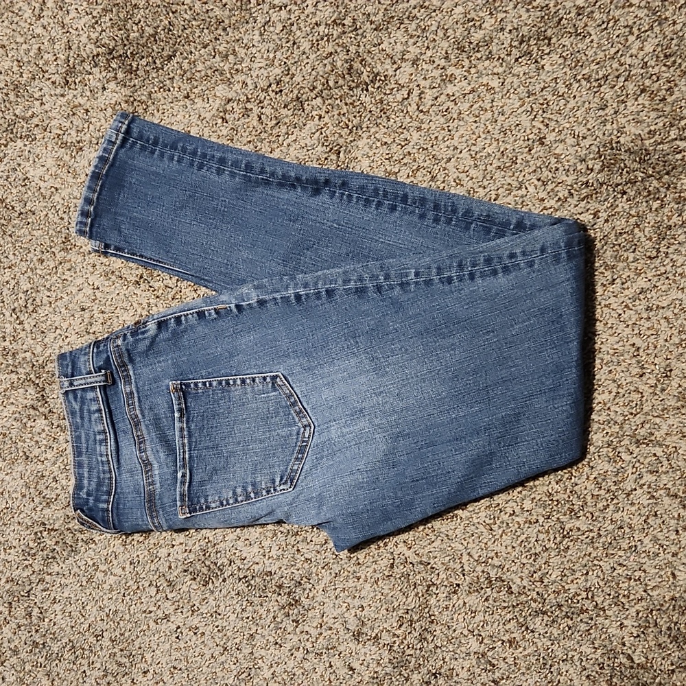 Maurices Jeans Size: S-Reg